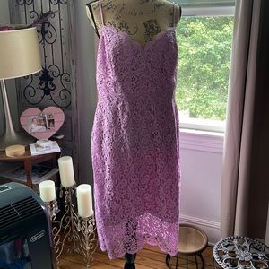 Gorgeous dress ( bag B)